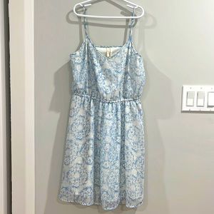 Frenchi Summer dress